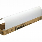 無地模造紙プル　ホワイト　２０枚