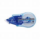 修正テープ＜ケシピコロング＞２６ｍ　幅５ｍｍ