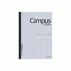 キャンパスダイアリー　フリータイプ　セミＢ５