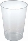 ハードクリアカップ２４０ｍｌ　２５個