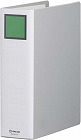 キングファイルＳＤＤＥ灰Ａ４縦背幅８６ｍｍ１‐３冊