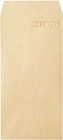 クラフト封筒　長３　１００枚入