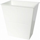 アンブル　トラッシュ　Ｓ　３Ｌ　ホワイト