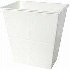 アンブル　トラッシュ　Ｌ　１３Ｌ　ホワイト