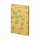 ナノハイブリッド配合高密度ゴミ袋　４５Ｌ　１００枚