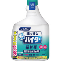 キッチン泡ハイタースプレー　付替用　１０００ｍｌ