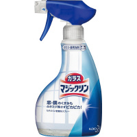 ガラスマジックリン本体　４００ｍｌ