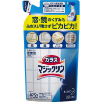 ガラスマジックリン詰替用　３５０ｍｌ