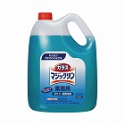 ガラスマジックリン業務用　４．５Ｌ
