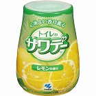 サワデー　気分すっきりレモン　本体