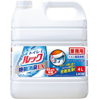 業務用　トイレのルック　４Ｌ