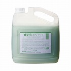 ハーブ　ボディソープ　４Ｌ