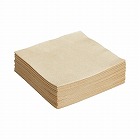 未晒しナプキン　４ツ折　１００枚入