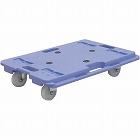 連結台車　ドーリー　ＰＤ‐４０６　１５０ｋｇ