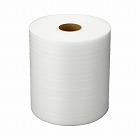 発泡クッションシート小巻　３００ｍｍ×５０ｍ　４巻