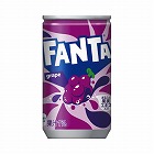 ファンタグレープ１６０ｍｌ　３０缶