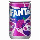 ファンタグレープ１６０ｍｌ　３０缶