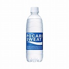 ポカリスエット　５００ｍｌ　２４本