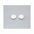 強力パンチ　ＰＮ‐３６用刃受け　１０個入