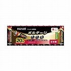 アルカリ乾電池　ボルテージ　単３　２０本入