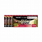 アルカリ乾電池　ボルテージ　単４　１２本入