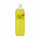 Ｃ．Ｃ．レモン１．５Ｌ×８本