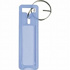 キーボックス専用キーホルダー　青　６個入