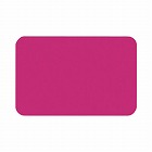 蛍光カード　￥なし　ピンク　小　３０枚入