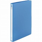 リングＦツイストリング水Ａ４縦背幅２７ｍｍ１０冊