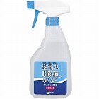 超電水クリーンシュ！シュ！　本体　５００ｍｌ