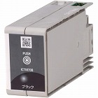 純正インク　ＩＣＴＭ７０Ｂ‐Ｓ　ブラック