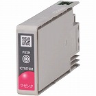 純正インク　ＩＣＴＭ７０Ｍ‐Ｓ　マゼンタ