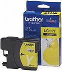 純正インク　ＬＣ１１Ｙ　イエロー　２個