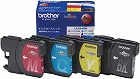 純正インク　ＬＣ１６‐４ＰＫ　４色パック　２個