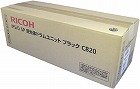 純正ドラム　イプシオＳＰ　Ｃ８２０　ブラック