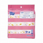 粘着クリーナースペアテープ１６０ｍｍ×９０周　３巻