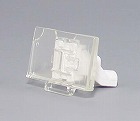 プライスカードホルダーＢ　幅４０高さ３０　１０個入