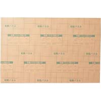 のり付きパネル　５ｍｍＢ１　１０枚入