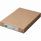 リサイクル１００　Ｂ４　１冊（５００枚）