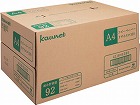 リサイクル１００　Ａ４　５００枚×１０冊　２‐９箱