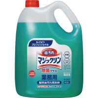 マジックリン　業務用　除菌プラス　４．５Ｌ