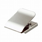マグネットクリップ　〔シンプル〕　Ｍ　１０個入