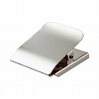 マグネットクリップ　〔シンプル〕　Ｌ　５個入