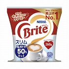 ネスレブライトスリム　詰替用　袋　２６０ｇ入×３