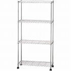 メタルシェルフ　７５０×３５０×１４９０