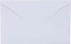 名刺入封筒　白　２００枚入