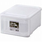 プレクシーケースＳＳ　ホワイト　Ｂ５対応サイズ