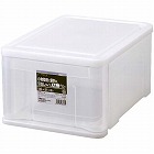 プレクシーケースＳ　ホワイト　Ａ４対応サイズ