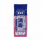 ショードックスーパー　詰替用　１００枚入