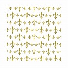 包装紙　マドンナリリー　半才判　５０枚